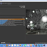 Zrzut ekranu 2016-06-11 o 16.53.12  Test karty graficznej NVidia GTX 950 2 GB programem Cinebench R.15.